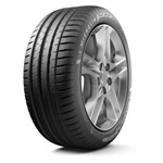 Michelin 295/40 R21 MICHELIN PILOT SPORT 4 SUV