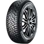 Continental 195/65 R15 95T CONTINENTAL IceContact 2 ошип