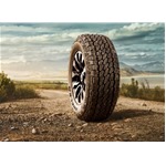 Bridgestone 285/60 R18 116T Bridgestone Dueler All Terrain A/T002