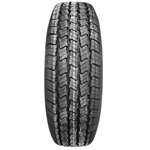 Royal Black 185/75 R16C 104/102R ROYAL BLACK GAZILL