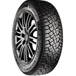 Continental 235/60 R17 106T Continental IceContact 2 SUV KD