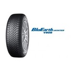 Yokohama 215/55 R16 93H Yokohama BluEarth*Winter V906