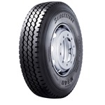 Bridgestone 315/80 R22,5 156/150K Bridgestone V-Steel Mix M840