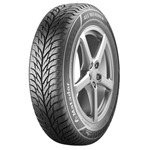 Matador 195/55 R16 87H Matador MP-62 All Weather Evo
