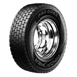 WINDPOWER 315/80 R22,5 154/150L WINDPOWER PRODR85