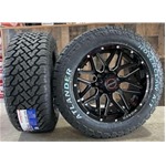 ATLANDER 265/60 R18 110H ATLANDER ROVERSTAR A/T II