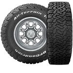 BFGoodrich 245/75 R16 BFGOODRICH ALL TERRAIN KO2