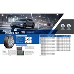 Fortune 245/45 R20 103V Fortune Nivalis Winter Pro