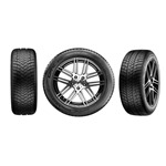 Vredestein 265/40 R22 106Y Vredestein Wintrac Pro