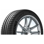 Michelin 315/35 R20 110Y XL Michelin Pilot Sport 4 Acoustic N0