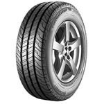 Continental 215/60 R17C CONTINENTAL VANCONTACT 100