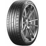 Continental 245/40 R18 97Y Continental ContiSportContact 7