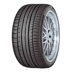Continental 305/40ZR20 (112Y) /L FR ContiSportContact 5P N0