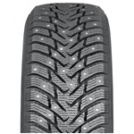 Ikon Tyres 175/70 R14 88T Ikon Character Ice 8 (Nordman 8)