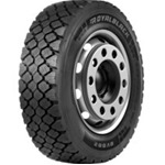 Royal Black 245/70 R19,5 133/131M Royal Black DV002