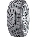 Michelin 315/35 R20 MICHELIN PILOT ALPIN 4