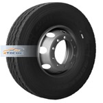 Royal Black 295/80 R22,5 154/149M Royal Black AV211