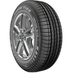 KAVIR TIRE 185/60 R14 8282H KAVIR TIRE КВ88 FLEXIBLE