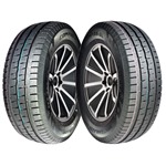 Compasal 185/75 R16C 104/102R Compasal WinterBlazer VAN